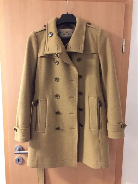 original burberry mantel erkennen|Burberry damen trenchcoat.